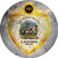 Logo Club Social y Deportivo Lautaro de Buin